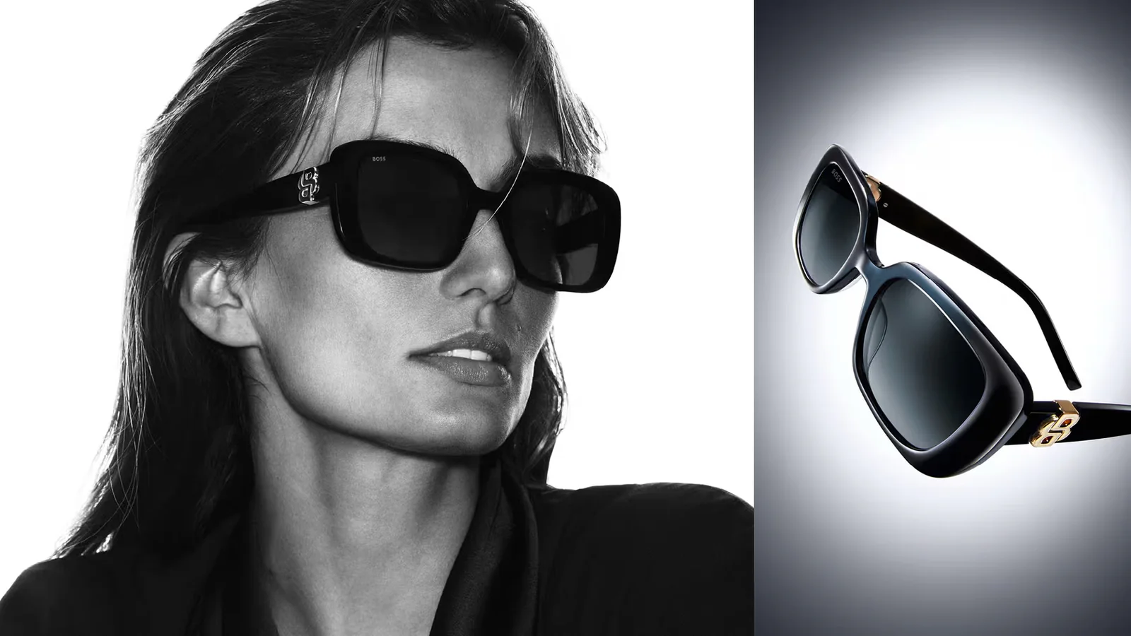 Iconic Vision, Unmatched Style